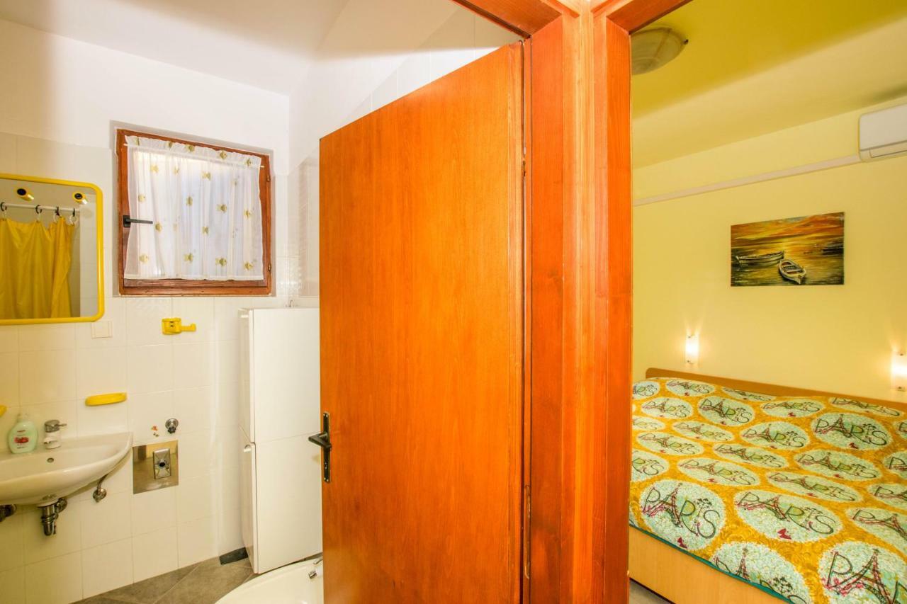 Apartments Pettener - Great Location เมดูลิน ภายนอก รูปภาพ