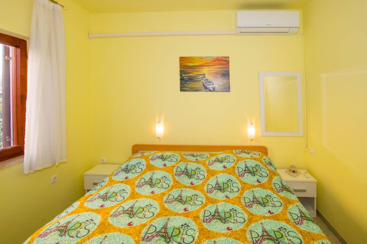 Apartments Pettener - Great Location เมดูลิน ภายนอก รูปภาพ