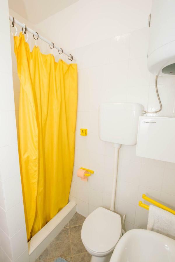 Apartments Pettener - Great Location เมดูลิน ภายนอก รูปภาพ