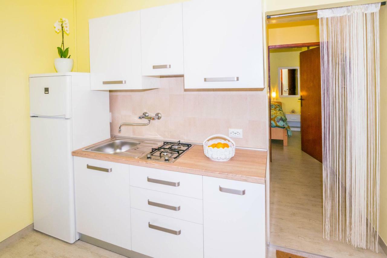 Apartments Pettener - Great Location เมดูลิน ภายนอก รูปภาพ