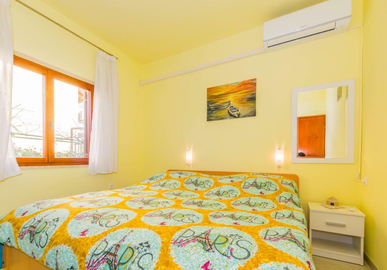 Apartments Pettener - Great Location เมดูลิน ภายนอก รูปภาพ